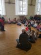 Image: Easter Tea Party with Glewy The Alien 2017 (2)