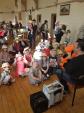 Image: Easter Tea Party with Glewy The Alien 2017 (3)